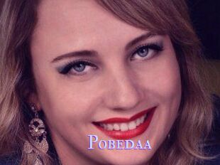 Pobedaa