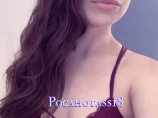 Pocahotass18