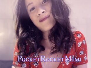 PocketRocketMimi