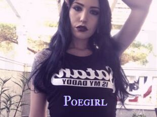 Poegirl