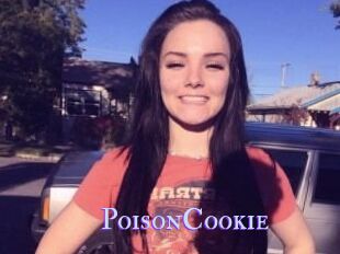 PoisonCookie