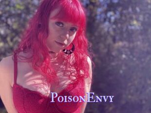 PoisonEnvy