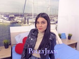 PollyJeam