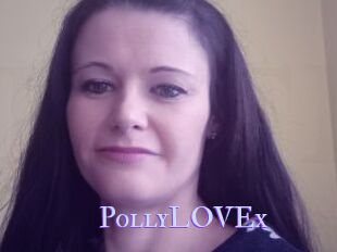 PollyLOVEx