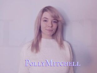 PollyMitchell