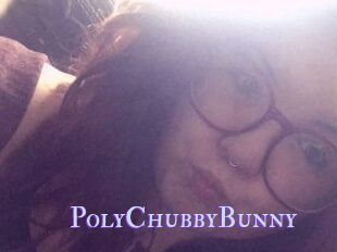 PolyChubbyBunny