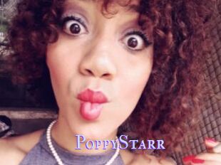 PoppyStarr