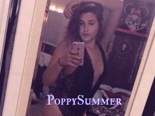 PoppySummer