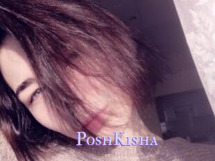 PoshKisha