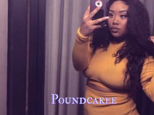 Poundcakee