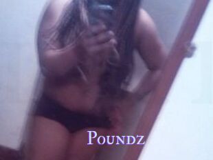 Poundz