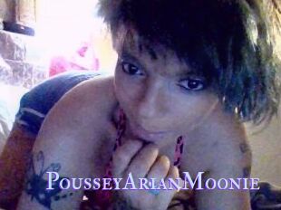 PousseyArianMoonie