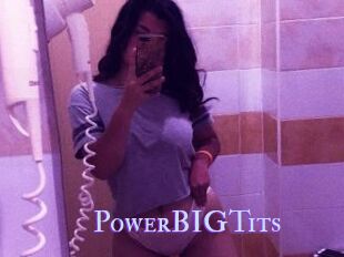 PowerBIGTits