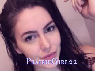 PrairieGirl22