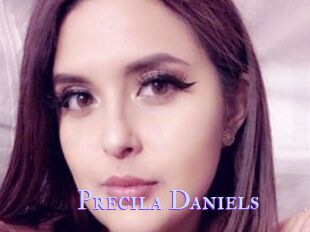 Precila_Daniels