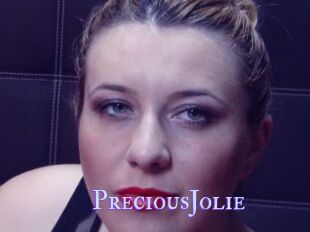 PreciousJolie