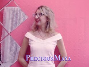 PreciousMaya