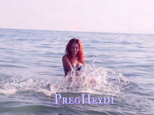 PregHeydi