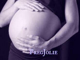 PregJolie