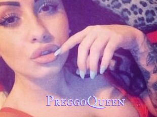 PreggoQueen