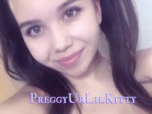 PreggyUrLilKitty