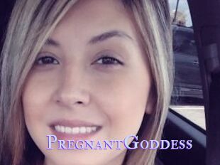 PregnantGoddess