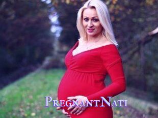 PregnantNati