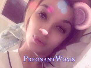 PregnantWomn