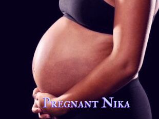 Pregnant_Nika