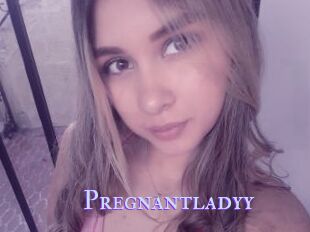 Pregnantladyy