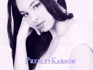 PresleyKarson