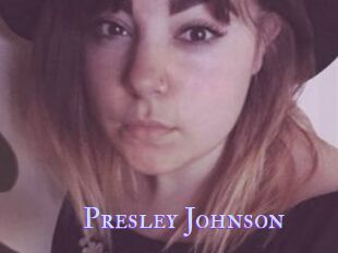 Presley_Johnson