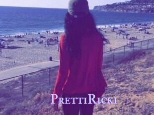 PrettiRicki