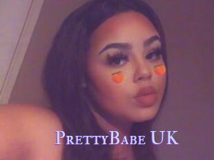 PrettyBabe_UK