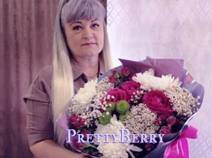 PrettyBerry