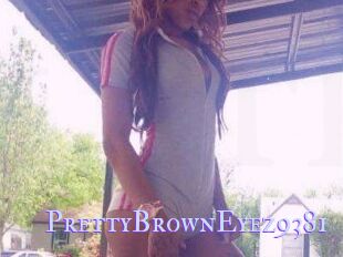 PrettyBrownEyez9381