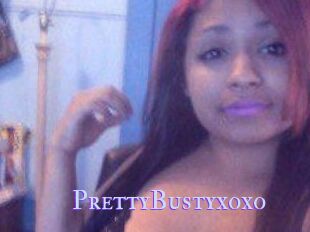 PrettyBustyxoxo