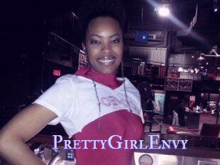 PrettyGirlEnvy