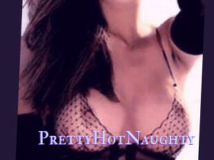 PrettyHotNaughty