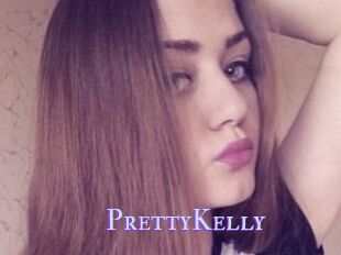 PrettyKelly