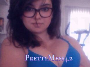 PrettyMess42