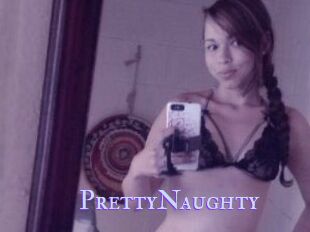 PrettyNaughty