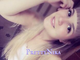 PrettyNika