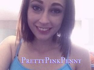 PrettyPinkPenny