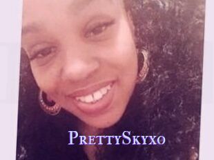 PrettySkyxo