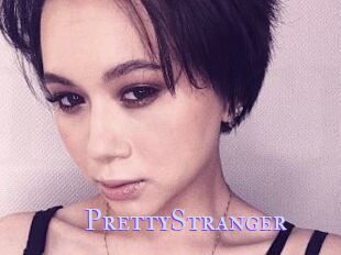 PrettyStranger