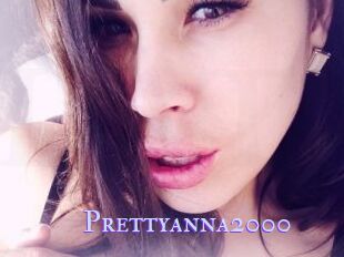 Prettyanna2000