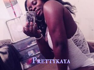 Prettykaya