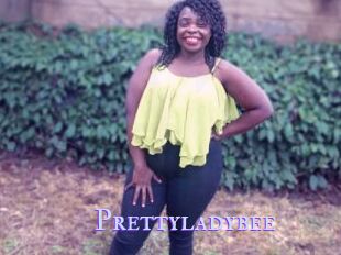 Prettyladybee