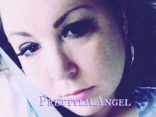 PrettylilAngel